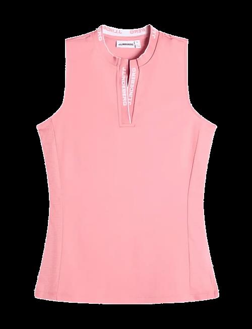 J. Lindeberg | Leya Sleeveless Top | XS