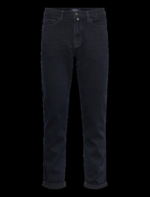 Mos Mosh Gallery | Mmgandy Blue Black Jeans | 30 Regular