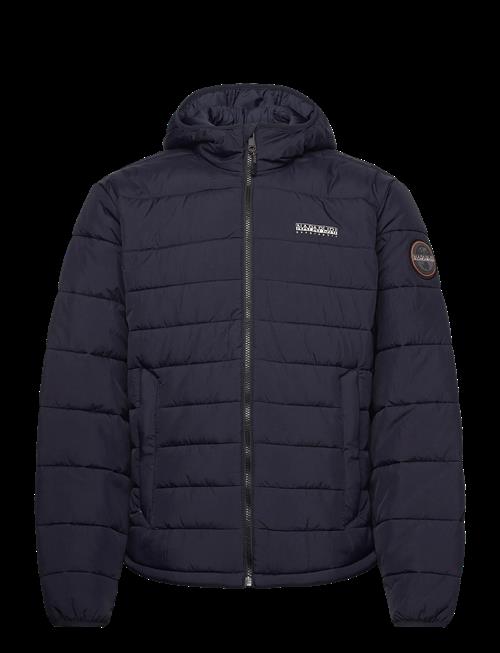 Napapijri | A-Gesar H | L