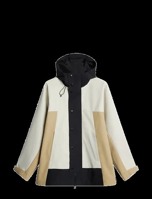 J. Lindeberg | Fabio Color Block Jkt | XL