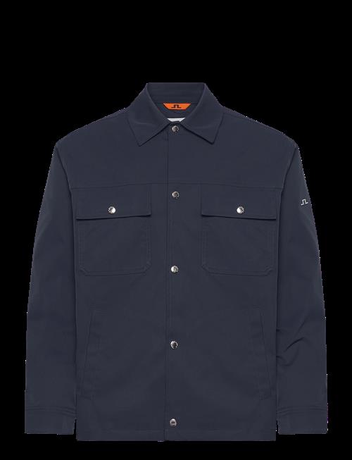 J. Lindeberg | Shaley Overshirt | XXL
