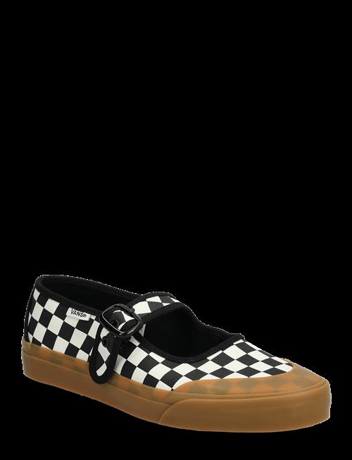 VANS | Mary Jane | 38