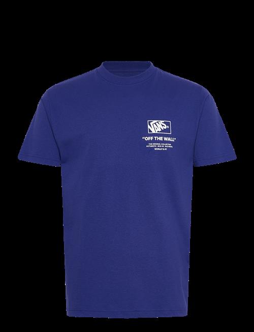 VANS | Stacked Hi Ss Tee | XXL