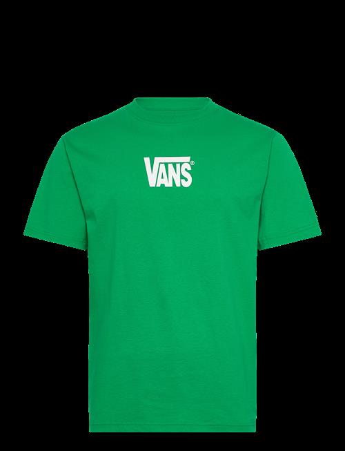VANS | Stretch Logo Ss Tee | S