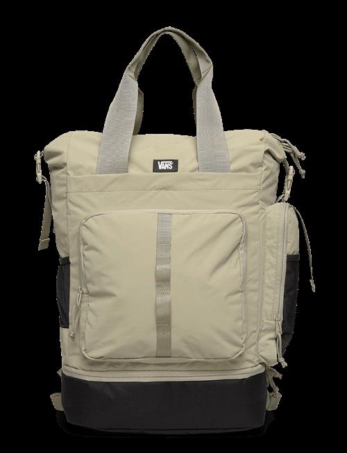 VANS | Wilder Backpack | ONE SIZE