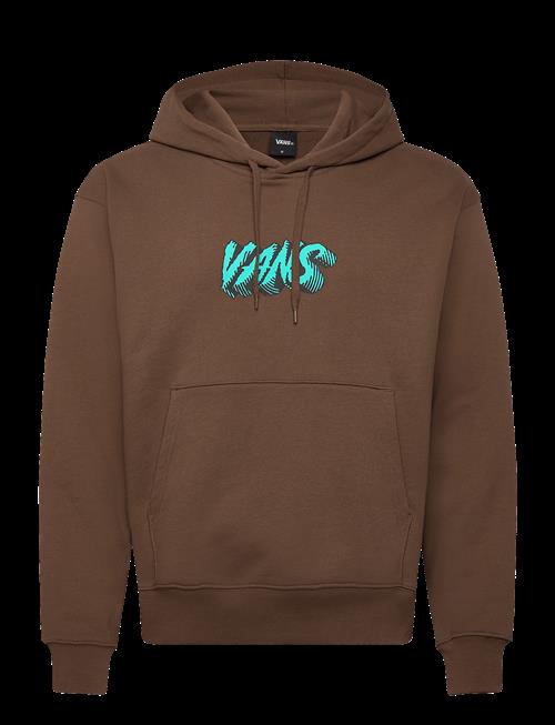 VANS | Stone Swirl Loose Po | L
