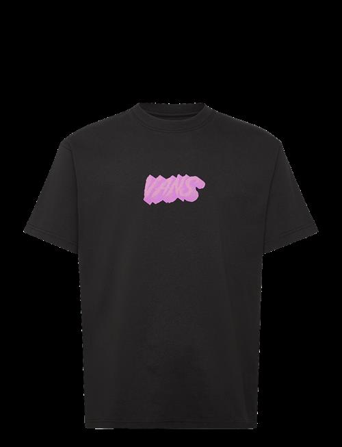 VANS | Stone Swirl Loose Ss Tee | XS