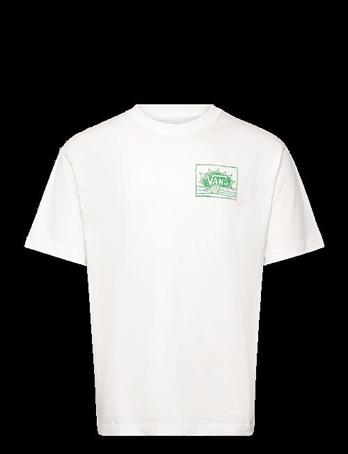 VANS | Bright Day Ss Tee | XXL