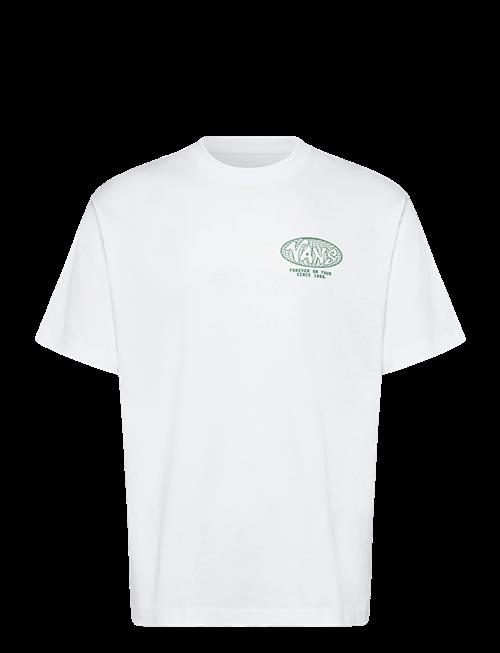VANS | World Tour Loose Ss Tee | L