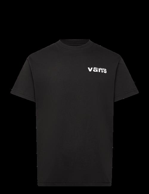 VANS | Keyhole Classic Ss Tee | S