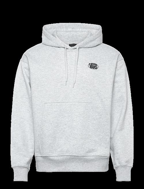 VANS | Oval Logo Loose Po | S