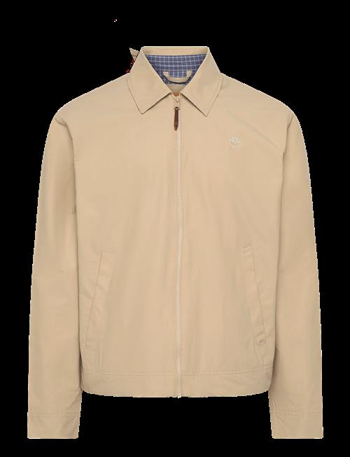 Timberland | Stratham Dwr Stratham Cotton Bomber Safari | XL