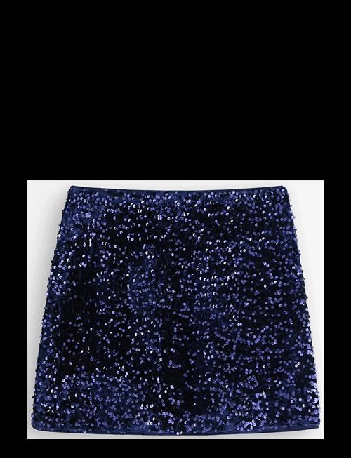 Lindex | Kjol Med Paljetter | 170