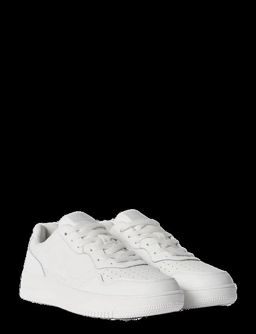 Champion | Rd18 Elv Low Cut Shoe | 36.5