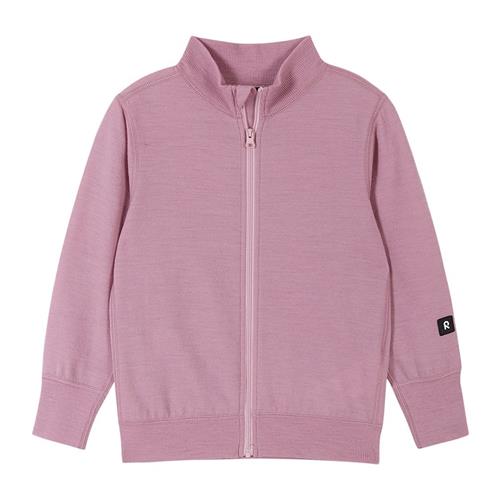 Reima Sweater - Mahin i Grey Pink 104cm  Lyserød  104 cm  Drenge, Piger