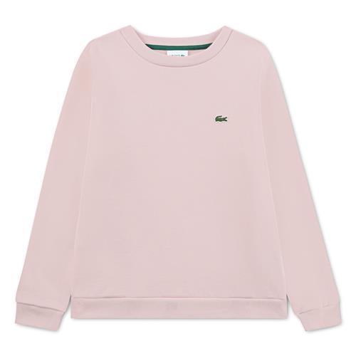 Lacoste Sweatshirt Nidus  Nidus 104 cm  Lyserød  104 cm  Piger