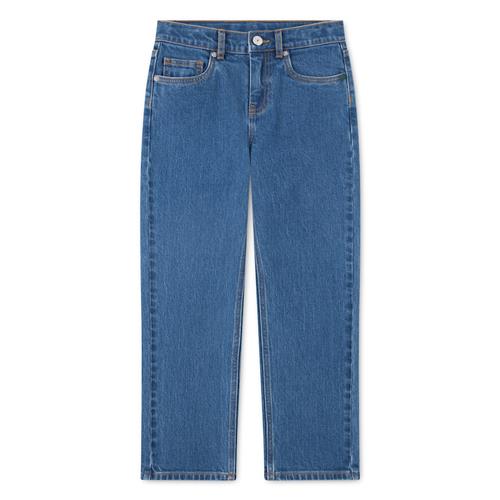 Lacoste Jeans Lacoste Light Rinse  Lacoste Light Rinse 110 cm  Blå  110 cm  Drenge