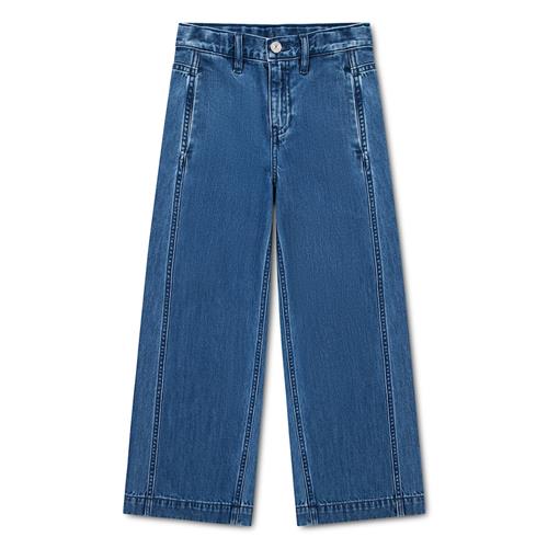 Lacoste Jeans Simone Wash  Simone Wash 122 cm  Blå  122 cm  Drenge
