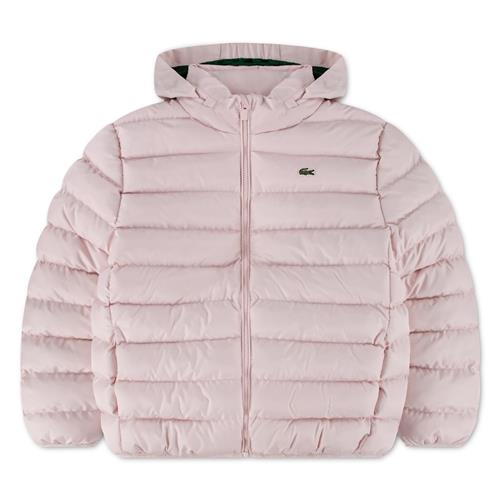 Lacoste Pufferjakke Nidus  Nidus 122 cm  Lyserød  122 cm  Drenge, Piger