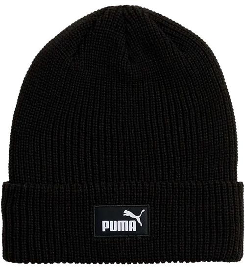 Puma Hue - Strik - ESS High Crown - Puma Black