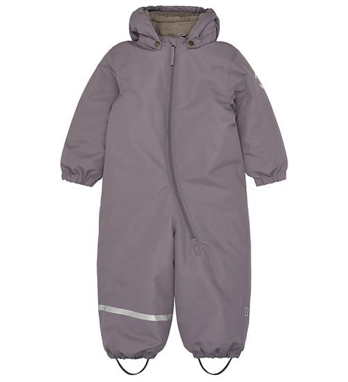 Mikk-Line Flyverdragt - Recycled - Shark