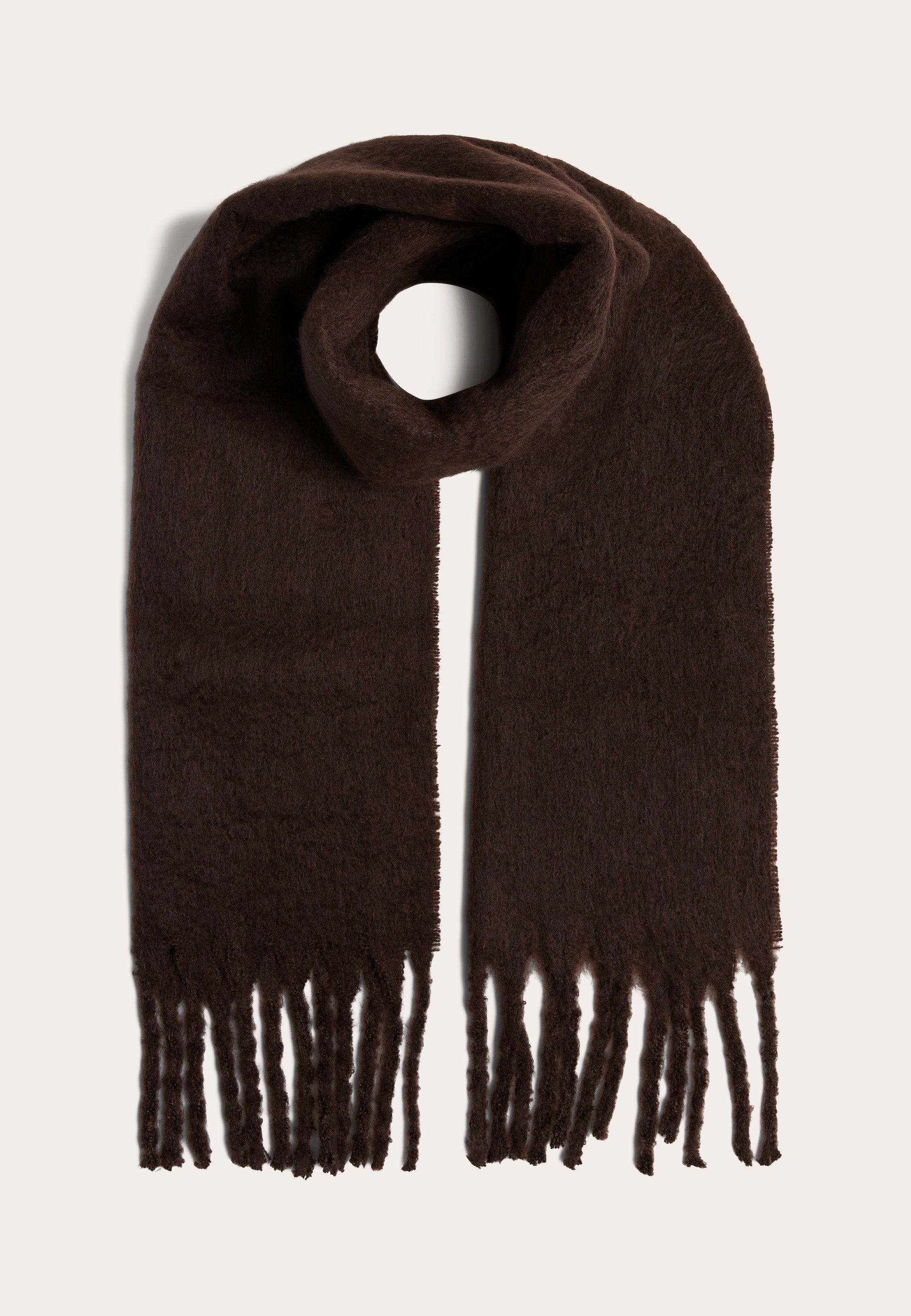 PIECES Pcnikita Long Scarf
