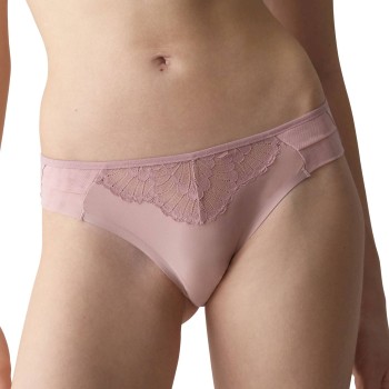 Triumph Trusser Love In Lace Tai Lyserosa 38 Dame