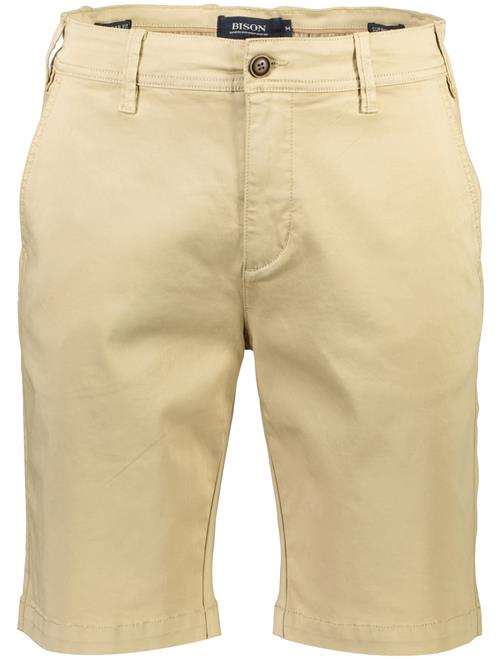 Bison Chinoshorts