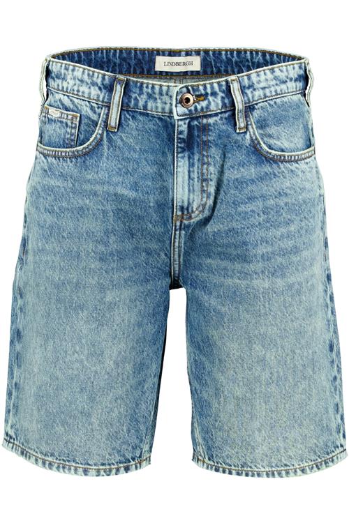 Lindbergh Denimshorts