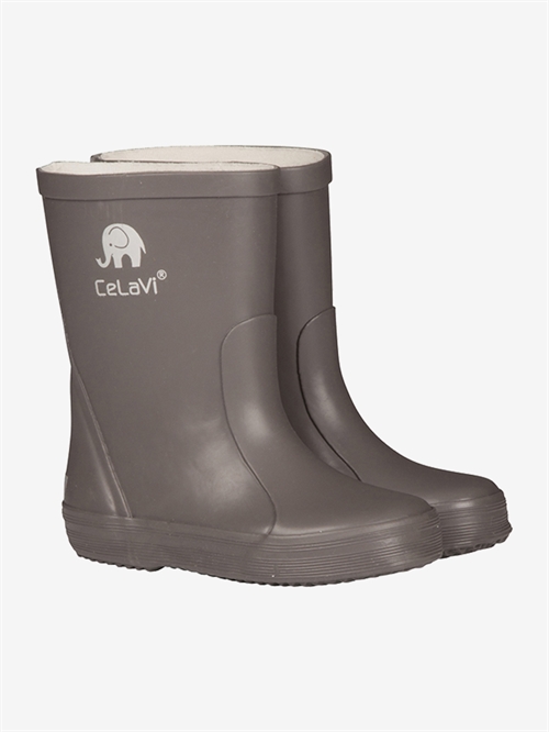 CELAVI Gummistøvler Grey