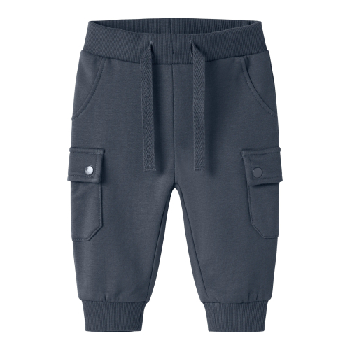 Sweatpants Oktav Ombre Blue