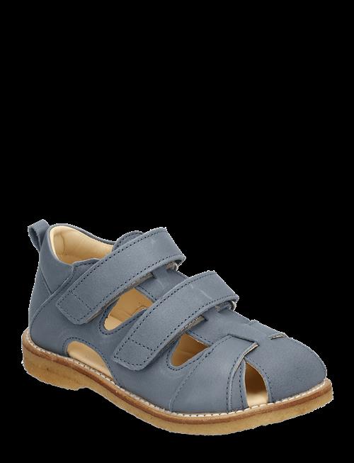 ANGULUS | Sandals - Flat  - Closed Toe | 26