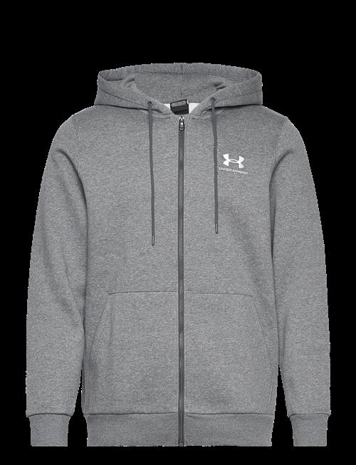 Under Armour | Ua Icon Fleece Fz Hood | XL