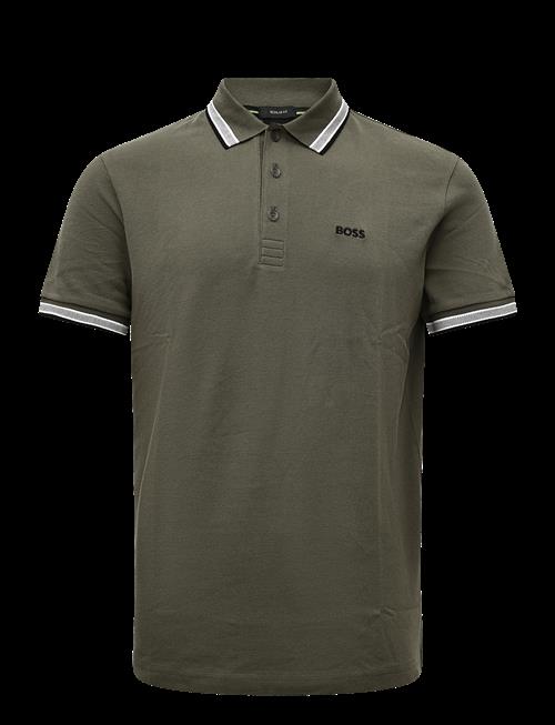BOSS | Paddy | S