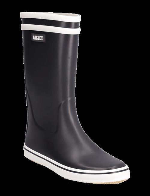 Aigle | Ai Malouine 2 Marine/Blanc | 37