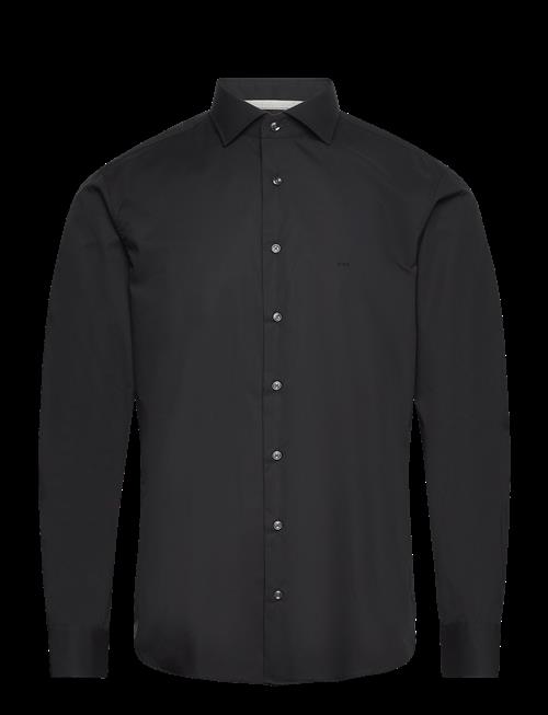 Michael Kors | Poplin Stretch Modern Shirt | 41