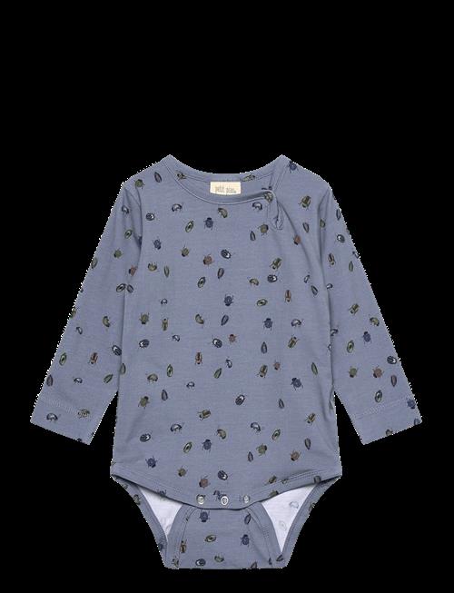 Petit Piao | Body L/S Printed | 74