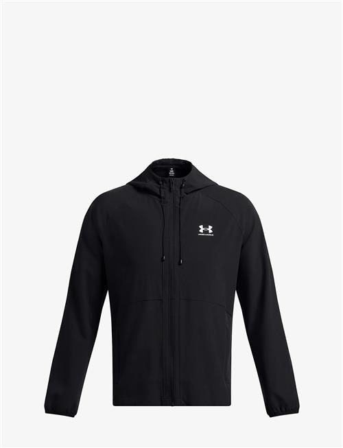Under Armour | Ua Vibe Woven Jacket | XXXL