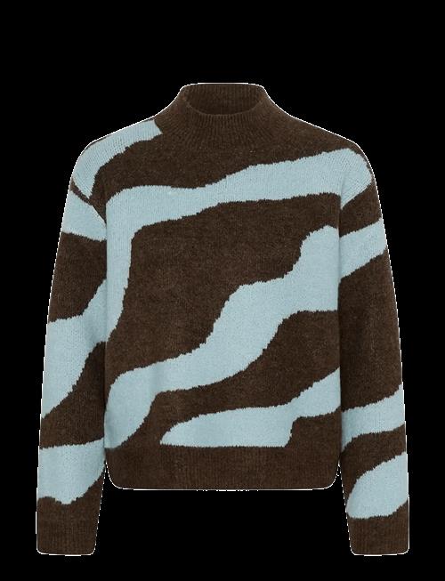 Saint Tropez | Malliesz Pullover | L