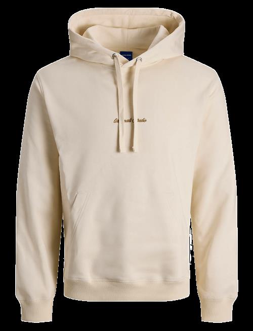 Jack & Jones | Jornorrebro Emb Sweat Hood Noos | XL