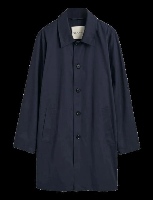 Gant | Cotton Car Coat | XL