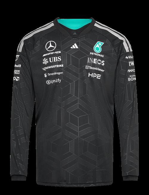 adidas Performance | Mer Dr Jsy Lm | XXL
