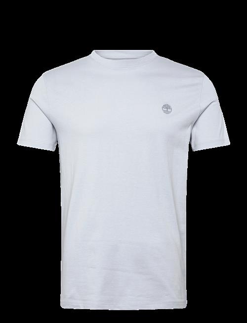 VF Sweden AB / Timberland | Dunstan River Short Sleeve Tee Gray Dawn | XXL