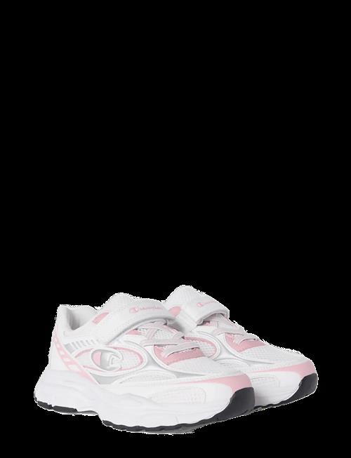 Champion | Rt25 U Ps Low Cut Shoe | 33