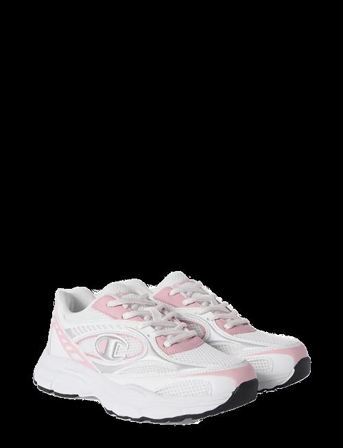Champion | Rt25 U Gs Low Cut Shoe | 36