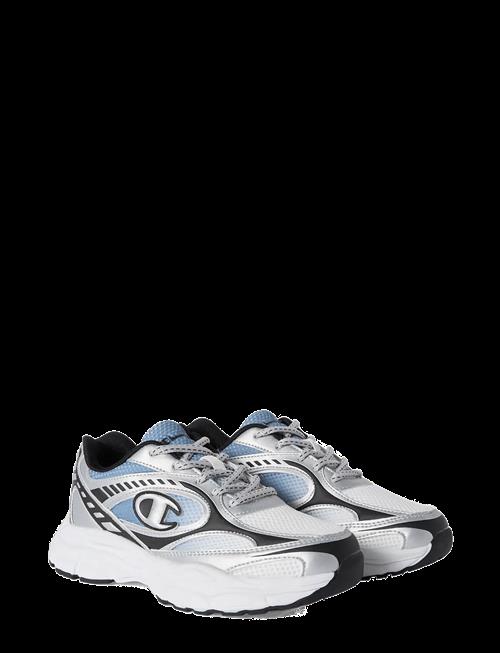 Champion | Rt25 U Gs Low Cut Shoe | 40
