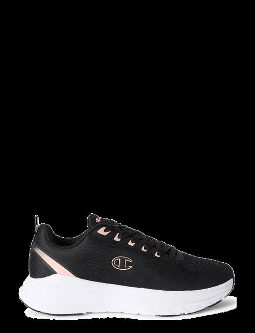 Champion | Alpha Max  Low Cut Shoe | 37.5