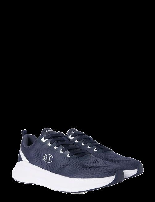 Champion | Alpha Max  Low Cut Shoe | 43