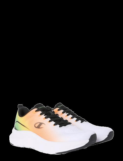 Champion | Alpha Supermax Low Cut Shoe | 42