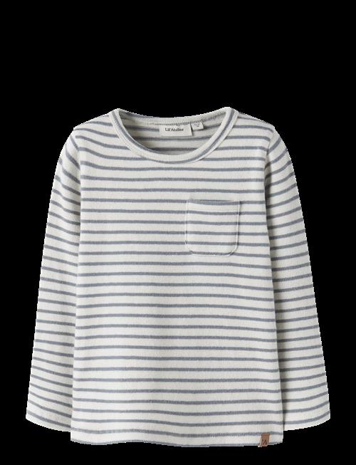 Lil'Atelier | Nmmthoro Jen Ls Slim Top Lil | 110
